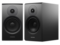 Полична акустика Dynaudio Emit 20 Black 1 – techzone.com.ua