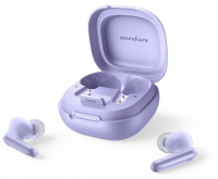 Навушники TWS Anker SoundCore P40i Purple (A3955GQ1) 3 – techzone.com.ua Навушники TWS Anker SoundCore P40i Purple (A3955GQ1) 3 – techzone.com.ua