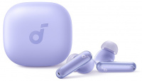 Навушники TWS Anker SoundCore P40i Purple (A3955GQ1) 4 – techzone.com.ua Навушники TWS Anker SoundCore P40i Purple (A3955GQ1) 4 – techzone.com.ua