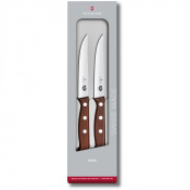 Набор ножей для стейка Victorinox Wood Steak Set 5.1230.12G