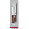 Набор ножей для стейка Victorinox Wood Steak Set 5.1230.12G 1 – techzone.com.ua