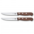 Набір ножів для стейка Victorinox Wood Steak Set 5.1230.12G 3 – techzone.com.ua