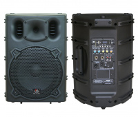 Акустична система HL AUDIO B10A USB 2 – techzone.com.ua Акустична система HL AUDIO B10A USB 2 – techzone.com.ua