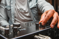 AUDIENT iD44 MKII Аудіоінтерфейс 12 – techzone.com.ua AUDIENT iD44 MKII Аудіоінтерфейс 12 – techzone.com.ua