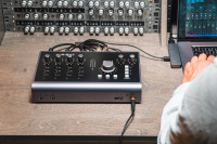 AUDIENT iD44 MKII Аудіоінтерфейс 8 – techzone.com.ua AUDIENT iD44 MKII Аудіоінтерфейс 8 – techzone.com.ua