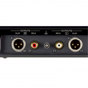 Програвач вінілових платівок Teac TN-5BB-M/B 4 – techzone.com.ua