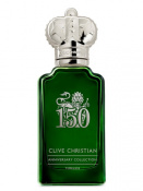 Clive Christian 150 Anniversary Timeless Парфумована вода унісекс 50 мл тестер 1 – techzone.com.ua