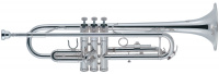 J.MICHAEL TR-300SA (S) Trumpet – techzone.com.ua Труба J.MICHAEL TR-300SA (S) Trumpet – techzone.com.ua