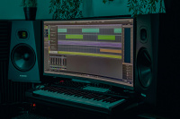 ADAM AUDIO T8V Студийный монитор 4 – techzone.com.ua ADAM AUDIO T8V Студийный монитор 4 – techzone.com.ua