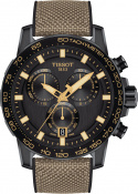 Чоловічий годинник Tissot Supersport Chrono T125.617.37.051.01 1 – techzone.com.ua