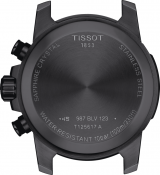 Чоловічий годинник Tissot Supersport Chrono T125.617.37.051.01 3 – techzone.com.ua Чоловічий годинник Tissot Supersport Chrono T125.617.37.051.01 3 – techzone.com.ua