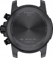 Чоловічий годинник Tissot Supersport Chrono T125.617.37.051.01 3 – techzone.com.ua