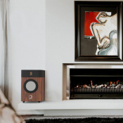 Акустическая система Elipson Legacy 3210 Walnut (шт) 6 – techzone.com.ua Акустическая система Elipson Legacy 3210 Walnut (шт) 6 – techzone.com.ua