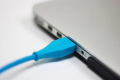 Кабель DJ Techtools Chroma Cables: USB-C to USB-B White 3 – techzone.com.ua