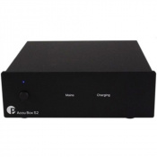 Блок питания Pro-Ject Accu Box S2 Black 2 – techzone.com.ua Блок питания Pro-Ject Accu Box S2 Black 2 – techzone.com.ua