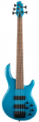 CORT C5 Deluxe (Candy Blue)