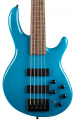 CORT C5 Deluxe (Candy Blue) 2 – techzone.com.ua