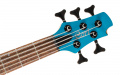 CORT C5 Deluxe (Candy Blue) 3 – techzone.com.ua