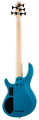 CORT C5 Deluxe (Candy Blue) 4 – techzone.com.ua