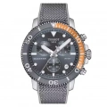 Чоловічий годинник Tissot Seastar 1000 Chronograph T120.417.17.081.01 1 – techzone.com.ua