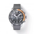 Чоловічий годинник Tissot Seastar 1000 Chronograph T120.417.17.081.01 5 – techzone.com.ua