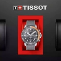 Чоловічий годинник Tissot Seastar 1000 Chronograph T120.417.17.081.01 7 – techzone.com.ua