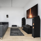 Підлогова акустика Klipsch Reference R-600F Black 8 – techzone.com.ua Підлогова акустика Klipsch Reference R-600F Black 8 – techzone.com.ua
