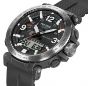 Годинник Casio PRO TREK PRW-6611Y-1ER 3 – techzone.com.ua Годинник Casio PRO TREK PRW-6611Y-1ER 3 – techzone.com.ua