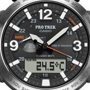 Годинник Casio PRO TREK PRW-6611Y-1ER 4 – techzone.com.ua Годинник Casio PRO TREK PRW-6611Y-1ER 4 – techzone.com.ua