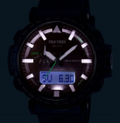 Годинник Casio PRO TREK PRW-6611Y-1ER 7 – techzone.com.ua Годинник Casio PRO TREK PRW-6611Y-1ER 7 – techzone.com.ua