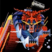 Вініловий диск Judas Priest: Defenders Of The Faith