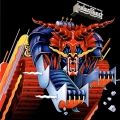 Вініловий диск Judas Priest: Defenders Of The Faith – techzone.com.ua