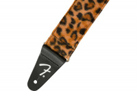 FENDER STRAP 2" WILD LEOPARD Ремень гитарный 2 – techzone.com.ua