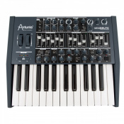 Синтезатор аналоговий Arturia MiniBrute 1 – techzone.com.ua