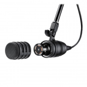 Мікрофон для радіомовлення Audio-Technica BP40 5 – techzone.com.ua Мікрофон для радіомовлення Audio-Technica BP40 5 – techzone.com.ua