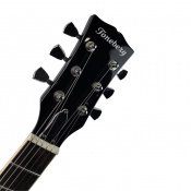 Електрогітара Toneberg TELP-100 BK 3 – techzone.com.ua Електрогітара Toneberg TELP-100 BK 3 – techzone.com.ua
