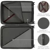 Валіза Victorinox AIROX Advanced Storm Велика Vt653138 8 – techzone.com.ua Валіза Victorinox AIROX Advanced Storm Велика Vt653138 8 – techzone.com.ua