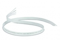 Кабель QED SILVER ANNIVERSARY XT BI-WIRE 50M (C-QSAXTBW/50) 1 – techzone.com.ua