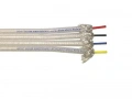 Кабель QED SILVER ANNIVERSARY XT BI-WIRE 50M (C-QSAXTBW/50) 2 – techzone.com.ua
