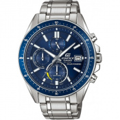 Чоловічий годинник Casio Edifice Slim Line EFS-S510D-2AVUEF 1 – techzone.com.ua