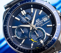 Чоловічий годинник Casio Edifice Slim Line EFS-S510D-2AVUEF 2 – techzone.com.ua