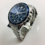 Чоловічий годинник Casio Edifice Slim Line EFS-S510D-2AVUEF 3 – techzone.com.ua