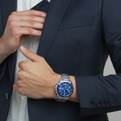 Чоловічий годинник Casio Edifice Slim Line EFS-S510D-2AVUEF 4 – techzone.com.ua