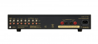 Интегрированный усилитель Exposure 2510 Integrated Amplifier Black 3 – techzone.com.ua Интегрированный усилитель Exposure 2510 Integrated Amplifier Black 3 – techzone.com.ua