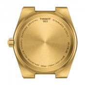 Жіночий годинник Tissot PRX T137.210.33.021.00 3 – techzone.com.ua Жіночий годинник Tissot PRX T137.210.33.021.00 3 – techzone.com.ua