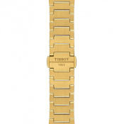 Жіночий годинник Tissot PRX T137.210.33.021.00 4 – techzone.com.ua Жіночий годинник Tissot PRX T137.210.33.021.00 4 – techzone.com.ua