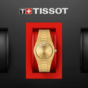 Жіночий годинник Tissot PRX T137.210.33.021.00 5 – techzone.com.ua Жіночий годинник Tissot PRX T137.210.33.021.00 5 – techzone.com.ua