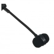 Головний мікрофон SHURE SM39-TQG 5 – techzone.com.ua Головний мікрофон SHURE SM39-TQG 5 – techzone.com.ua
