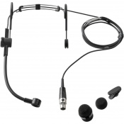 Головний мікрофон SHURE SM39-TQG 6 – techzone.com.ua Головний мікрофон SHURE SM39-TQG 6 – techzone.com.ua