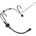 Головний мікрофон SHURE SM39-TQG 1 – techzone.com.ua